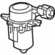 GM 22819443 Auxiliary Pump GM 22819443 Auxiliary Pump
