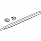 GM 22760477 Body Side Molding, Outer Driver Side
