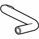 GM 84919468 Upper Hose