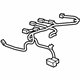 GM 20897168 Harness, Passenger Side GM 20897168 Harness, Passenger Side
