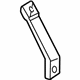 GM 12534922 Buckle End, Driver Side