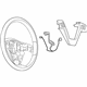 GM 20822538 Steering Wheel