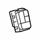 GM 22827589 Tract Control Switch