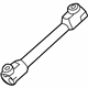 GM 20903238 Intermediate Shaft GM 20903238 Intermediate Shaft