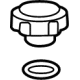 GM 13544913 Reservoir Cap GM 13544913 Reservoir Cap