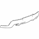 GM 22829476 Lower Cover, Rear GM 22829476 Lower Cover, Rear