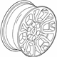 GM 22815067 Wheel, Alloy, Rear GM 22815067 Wheel, Alloy, Rear
