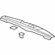 GM 25949397 Sill Plate GM 25949397 Sill Plate