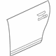 GM 15901336 Outer Panel, Passenger Side