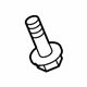 GM 11611322 Rear Spoiler Bolt