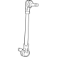 GM 42784520 Stabilizer Link, Driver Side