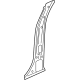 GM 95429543 Inner Center Pillar GM 95429543 Inner Center Pillar