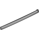 GM 42712582 Belt Weatherstrip, Front Driver Side