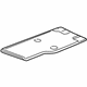 GM 89023042 Floor Pan