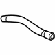 GM 20855429 Vacuum Hose GM 20855429 Vacuum Hose