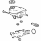 GM 20984169 Master Cylinder