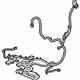 GM 84280991 Harness, Front