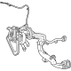 GM 24053073 Wire Harness