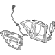 GM 86812523 Charging Port
