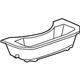 GM 23171051 Compartment, Rear