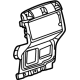 GM 84290757 Trim Plate GM 84290757 Trim Plate