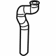 GM 20985305 Drain Tube