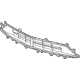 GM 85598585 Lower Grille GM 85598585 Lower Grille