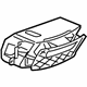 GM 23355053 Rear Compartment