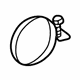 GM 94845284 Air Hose Clamp