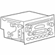 GM 15851728 Radio