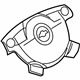 GM 95481316 Driver Inflator Module