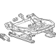GM 13532720 Seat Frame, Front Passenger Side GM 13532720 Seat Frame, Front Passenger Side