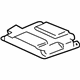 GM 19299066 Control Module GM 19299066 Control Module