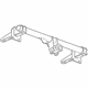 GM 84577100 Trailer Hitch