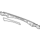 GM 84933577 Extension Panel GM 84933577 Extension Panel