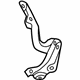 GM 22887981 Hinge, Driver Side GM 22887981 Hinge, Driver Side
