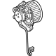 GM 84488484 Blower Motor