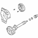 GM 19179576 Distributor Assembly