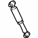GM 22064684 Shock Absorber, Front