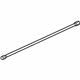 GM 15990699 Torsion Bar, Front Driver Side