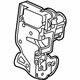 GM 86785944 Lock Actuator, Front Passenger Side