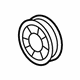 GM 12564509 Idler Pulley GM 12564509 Idler Pulley