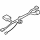 GM 19167126 Wire Harness