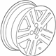 GM 95954820 Wheel, Alloy GM 95954820 Wheel, Alloy