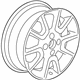 GM 95137597 Wheel, Alloy GM 95137597 Wheel, Alloy