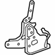 GM 25916885 Latch, Rear