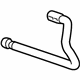 GM 22789482 Lower Hose, Driver Side