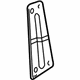 GM 10384299 Apron Assembly Reinforcement, Front Inner