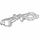 GM 84055887 Case Assembly
