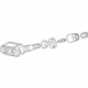 GM 13540599 TPMS Sensor